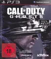 Call of Duty: Ghosts (PS3)