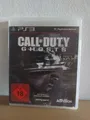 Call of Duty: Ghosts (Sony PlayStation 3)