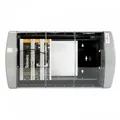 Televes T0X-Kopfstation 6 Transp. UNI-IP6 Kopfstellen 565820 T0X-Kopfstation