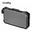 SmallRig AtomX 5" Monitor Cage For Shinobi Atomos Shinobi Monitor CMA2305