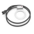windmeile | PAS KM-DH Sensor Pedalsensor, Professional 3-Pin JST Links, PAS Sensor, PAS Systemassistent, E-Bike Elektro Fahrrad Pedelec 24V/36V/48V