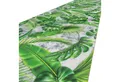 ANRO Küchenläufer Küchenteppich Teppichläufer Läufer EADA, Eckig, Höhe: 3 mm, PVC