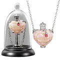 The Noble Collection Love Potion Pendant