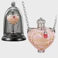 Harry Potter - Liebestrank Anhänger mit Kette und Display