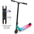 Slamm Mischief Stuntstep Nebel v2 - Rosa