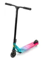 Slamm Mischief Nebula Wrap | Kompletter Stunt-Scooter mit 110 Rädern | 11,4 cm Legierungsdeck mit extrudiertem Halsverbinder und Aussparung | Anfänger und Fortgeschrittene freundlicher Trick-Scooter