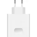 Huawei CP415 Original Ladegerät 66W Powerlader - Weiß