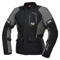 iXS Tour Jacke Laminat ST-plus (Damen, Herren, L, XL) (X55054-039-LXL)