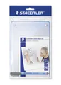 STAEDTLER Marker STAEDTLER Memo Board Lumocolor 3er Set