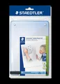 STAEDTLER® 641 MB Lumocolor® memo board set