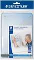 STAEDTLER Lumocolor Memo Board Set