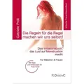 Die Regeln für die Regel machen wir uns selbst! Das Initiationsbuch, das Lust auf Menstruation macht