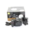 Nikon D500 + TOP (277980)
