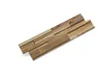 UltraWood Firenze XL - 3D Holz wandpaneele