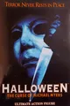 HALLOWEEN The Curse of Michael Myers - Ultimate - NECA - 7" / 18 cm