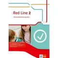 Red Line 2. Klassenarbeitstraining aktiv mit Mediensammlung. Ausgabe 2014