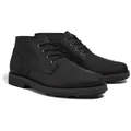 Timberland ALDEN BROOK MID LACE UP WATERPROOF CHUKKA BOOT Schnürboots Winterstiefel, Schnürstiefel, Winterschuhe, wasserdicht schwarz 43 EU