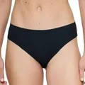 Triumph Pretty Micro Tai Schwarz Polyamid Small Damen