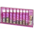Hmf - 4710-15 Münzsortierer Spardose, 24 X 12 X 5 Cm, Pink