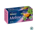 Meßmer Tee, Meßmer Melissen Mischung mild und frischer Geschmack mit Anis 50g