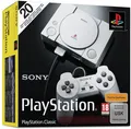 Sony PlayStation Classic - Spielkonsole - HD, 480p (9999492)