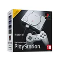 PlayStation Classic Konsole + 2 Controller (PO77040)