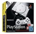 Sony PlayStation Classic mini PS1 Konsole inkl. 20 Spielen - "SEHR GUT"