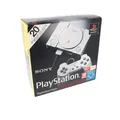 Sony PlayStation Classic - Mini Konsole Retro PS1 - NEU & OVP
