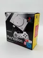 Sony Playstation Classic Neu & Unbenutzt Factory Sealed TOP Zustand Selten