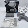 Sony PlayStation Classic Mini Konsole Retro Ps1 Mini Konsole Geprüft