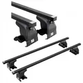 Dachgepäckträger Für Ford Maverick 5d, Baujahre 2001-2007
