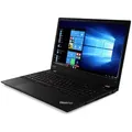 Lenovo ThinkPad T590 15,6 Zoll 1920x1080 Full HD Intel Core i5 512GB SSD 16GB Windows 11 Pro Webcam