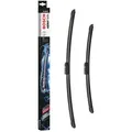 Bosch A419S - Scheibenwischer Aerotwin - Länge: 600/450 mm Set für Frontscheibe