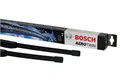 BOSCH Aerotwin Scheibenwischer A419S für SKODA OCTAVIA III; VW CADDY IV
