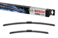 BOSCH Aerotwin Scheibenwischer A419S für SKODA OCTAVIA III VW CADDY IV JEEP