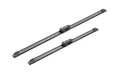 BOSCH 3 397 014 419 Wischblatt für Skoda Vw Jeep