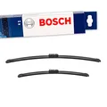 BOSCH AEROTWIN WISCHBLATT SET VORNE PASSEND FÜR SKODA OCTAVIA VW CADDY | 3 397