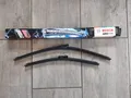 Bosch Scheibenwischer Aerotwin A214S, Länge: 600mm/450mm – Set für Frontscheibe