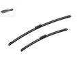 Wischblatt Aerotwin BOSCH 3397014419 für Skoda Octavia III