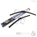 BOSCH 3 397 014 419 Wischblatt Scheibenwischer für SKODA VW 600mm 450mm