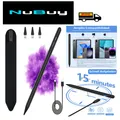 Tablet Stift Universal Samsung Huawei Lenovo Xiaomi 12mm Kupfer Präzision