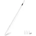 Pencil für iPad A16 2025-2018, Stylus Pen für iPad mit Tilt Sensitive & Palm