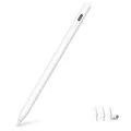 Stift für iPad (2018-2025) Kompatibel mit iPad Pro 12.9 (M4/M3/M2) Air 7/6/5/4/3