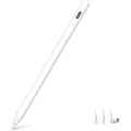 Stift für iPad 2018-2025 - Kompatibel mit iPad Pro 12.9" M4/M3/M2, Air 7/6/5/...