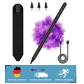 Präziser Tablet Stylus Pen für Samsung/Huawei/Lenovo/Mi - Hohe Empfindlichkeit