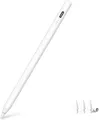 Stift für iPad (2018-2025) - Kompatibel mit iPad Pro 12.9" (M4/M3/M2), Air 