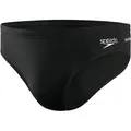 SPEEDO Badehose ECO END+ 7CM BRF AM BLACK