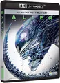 Alien [Blu-Ray] [Region Free] (Deutsche Sprache. Deutsche Untertitel)
