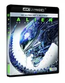 Alien, El Octavo Pasajero ((40 aniversario)) [4K UHD, Blu-ray] (1979) Alien