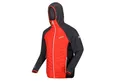 Regatta Funktionsjacke Softshelljacke Hybrid Andreson VI